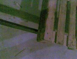 "Татарский мясокомбинат": стеллажи паллетные на зацепах