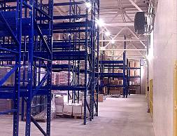 Паллетные стеллажи 10