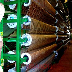 Рулонные стеллажи 12